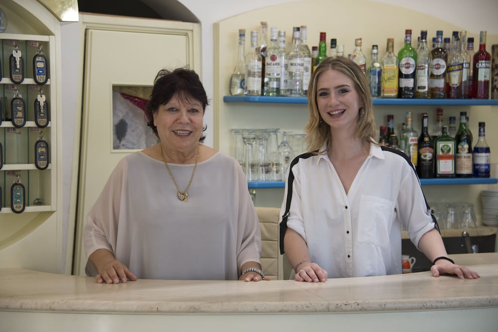 royal boutique hotel