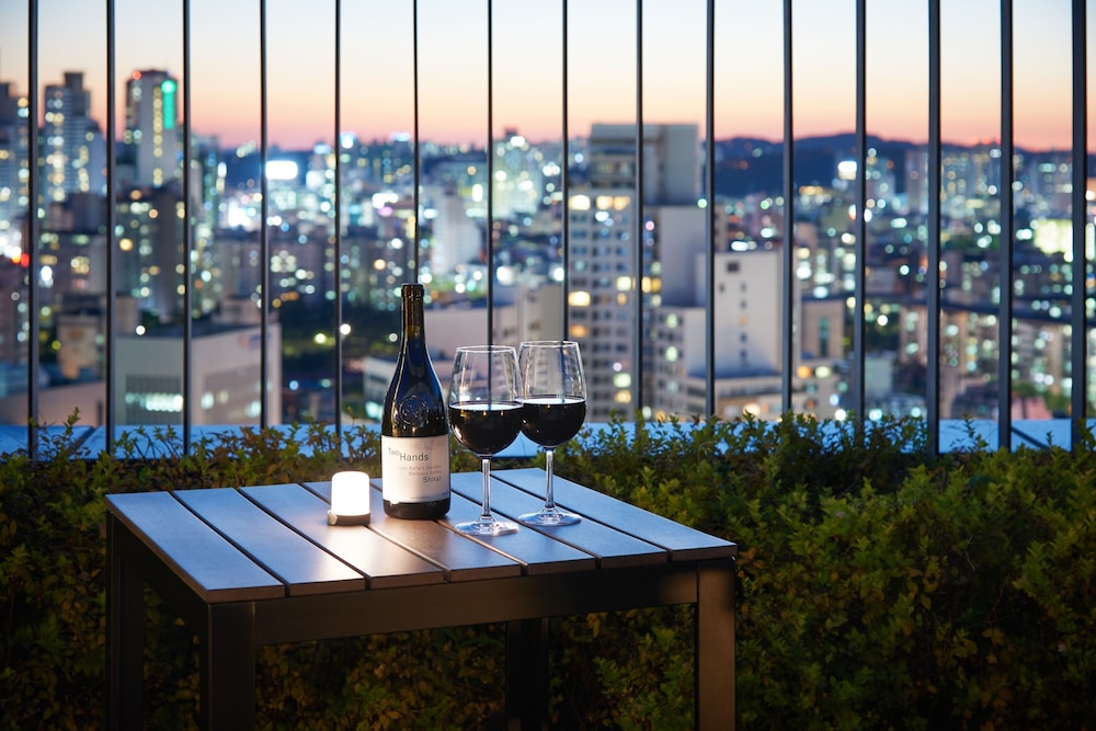 hotel peyto gangnam