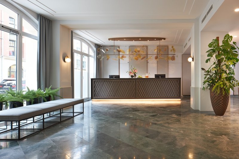 classik hotel alexander plaza