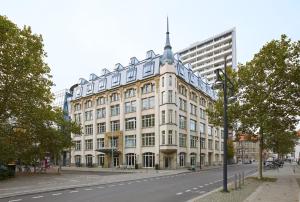 Classik Hotel Alexander Plaza,Mitte>>Berlin,4 star