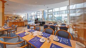 hotel schwanen stuttgart airport messe