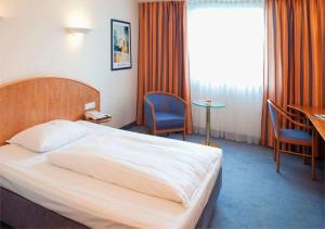 hotel schwanen stuttgart airport messe