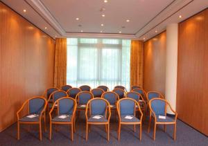 hotel schwanen stuttgart airport messe
