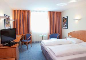 hotel schwanen stuttgart airport messe