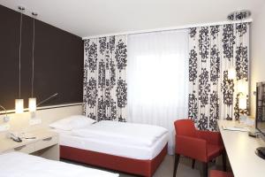 hotel schwanen stuttgart airport messe