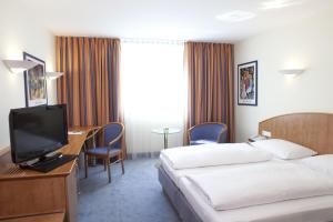 hotel schwanen stuttgart airport messe