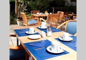 hotel schwanen stuttgart airport messe