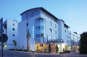 Hotel Schwanen Stuttgart-Airport Messe,Filderstadt>>Esslingen,3 star