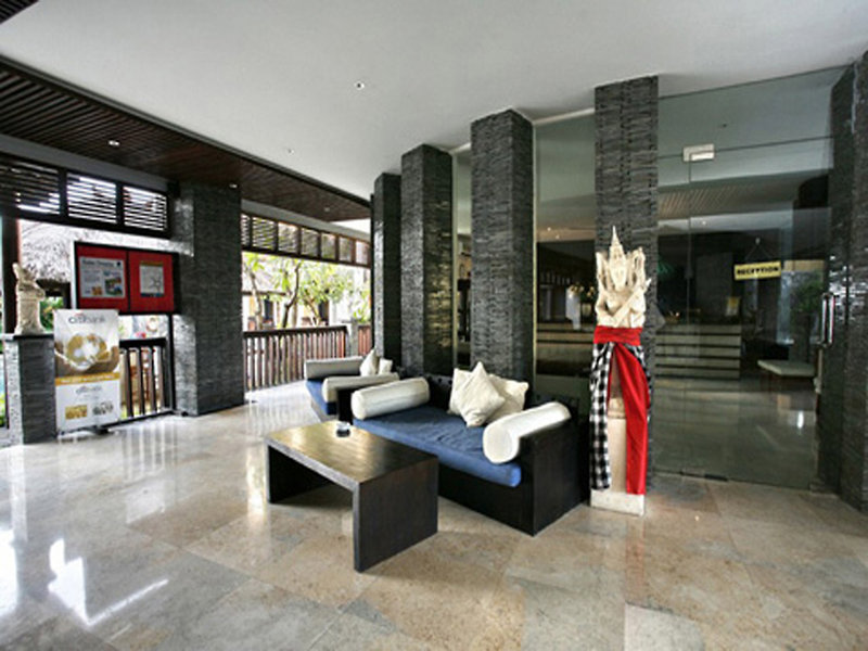 the lokha legian resort and spa