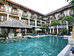 the lokha legian resort and spa