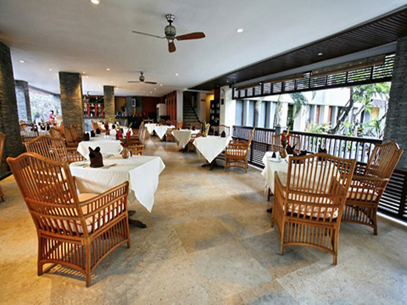 the lokha legian resort and spa