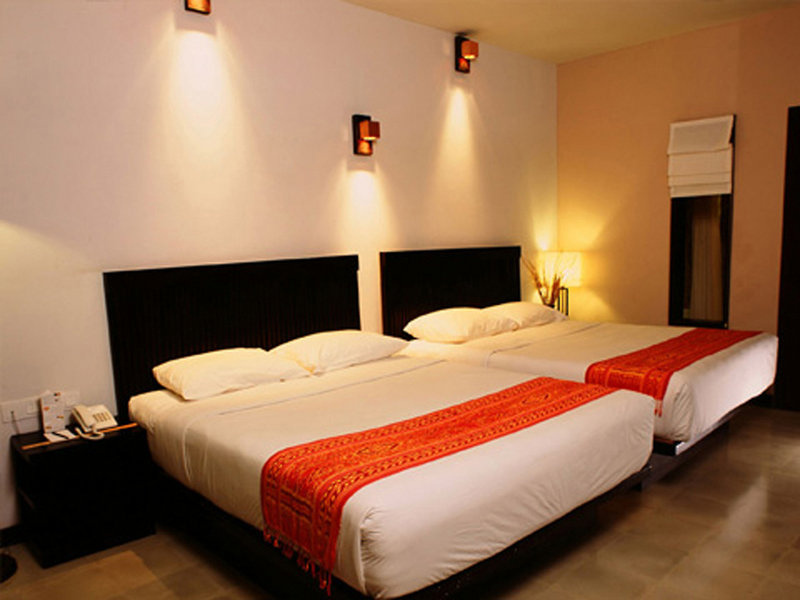 the lokha legian resort and spa