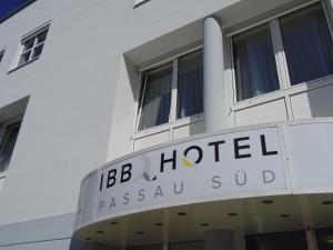 Ibb Hotel Passau Süd,Grafenau>>Freinberg,3 star