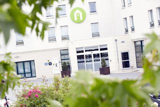 Campanile Marne La Vallee - Bussy Saint Georges,Chatres>>Bussy-Saint-Georges,3 star