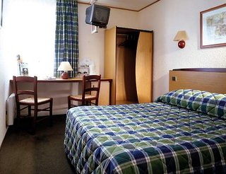 Campanile Marne La Vallee - Bussy Saint Georges,Chatres>>Bussy-Saint-Georges,3 star