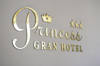 gran hotel princess gold