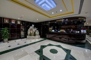 Comfort Inn Hotel,Dubai>>Deira,3 star