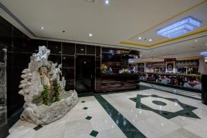 Comfort Inn Hotel,Dubai>>Deira,3 star