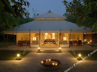 Aman-I-Khas,Sawai Madhopur>>Jamool Khera,4 star