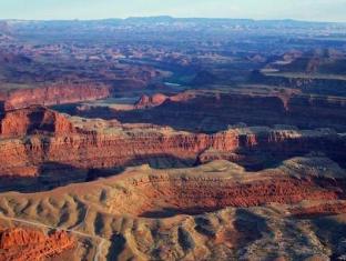 Canyons Lodge, A Canyons Collection Property,Kane County>>Kanab,2 star