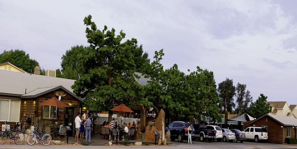 canyons lodge a canyons collection property