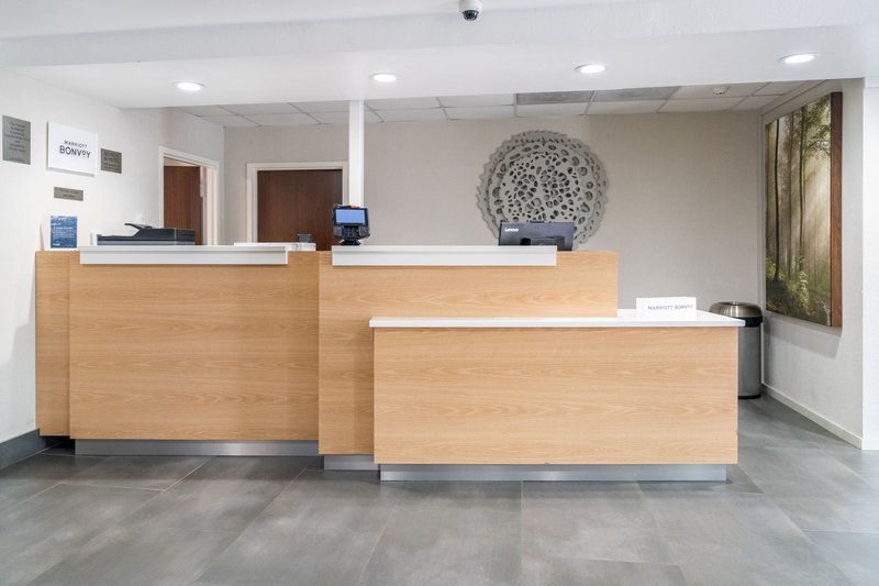 fairfield inn and suites by marriott beaumont