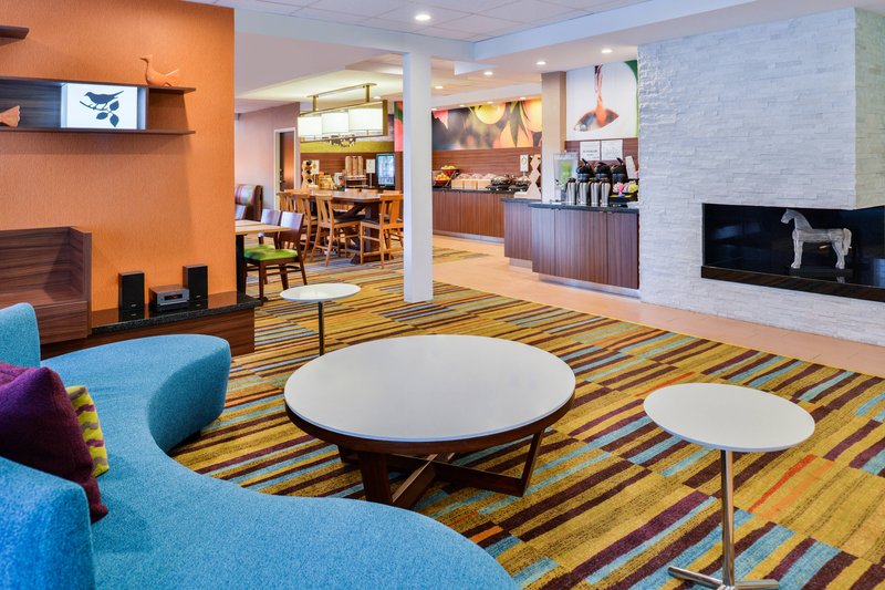 fairfield inn and suites by marriott beaumont