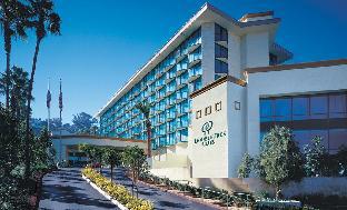 Doubletree By Hilton San Diego - Hotel Circle,San Diego>>Mission Valley,4 star