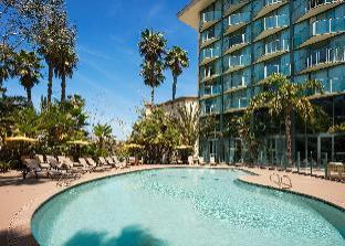 Doubletree By Hilton San Diego - Hotel Circle,San Diego>>Mission Valley,4 star