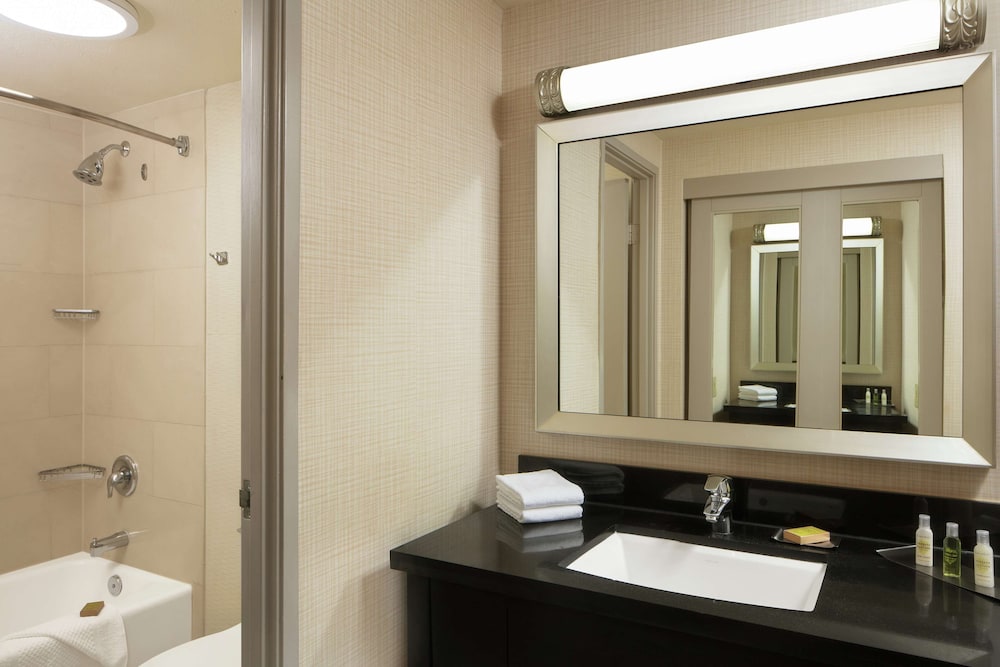 doubletree by hilton san diego hotel circle