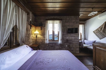 Tas Konak Hotel,Ayvalik,4 star