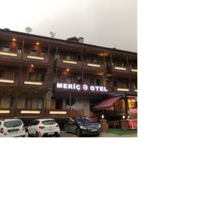 meric hotel