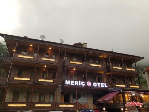 meric hotel