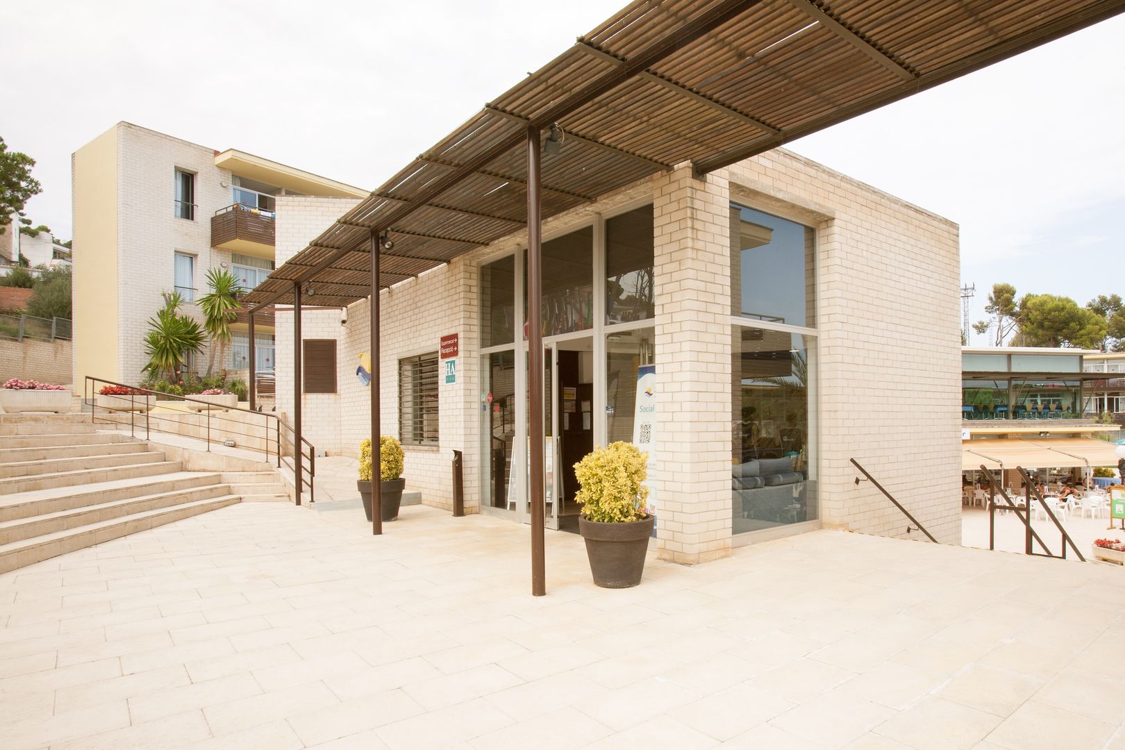 aparthotel comtat sant jordi