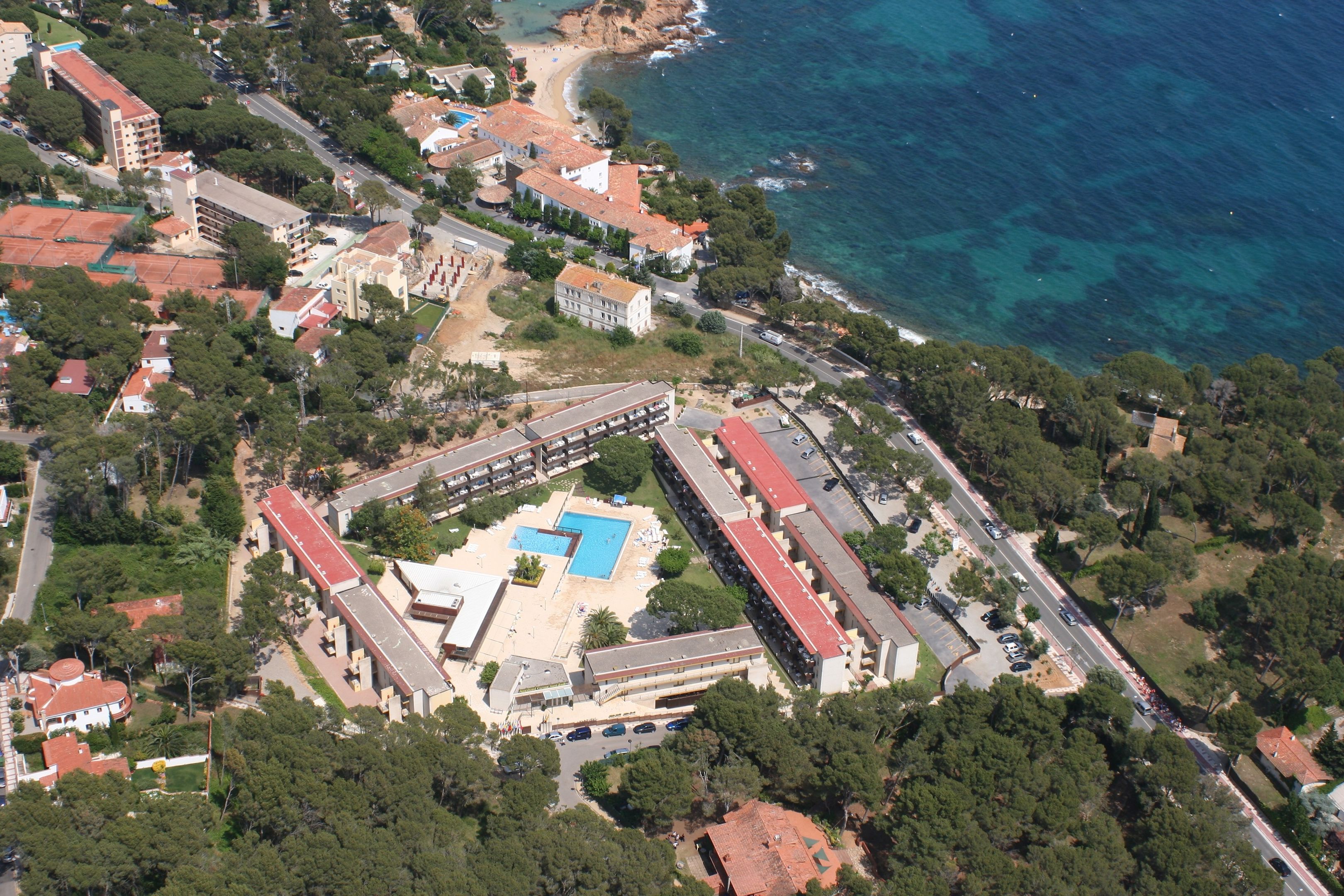 aparthotel comtat sant jordi