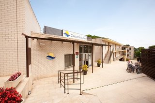 aparthotel comtat sant jordi