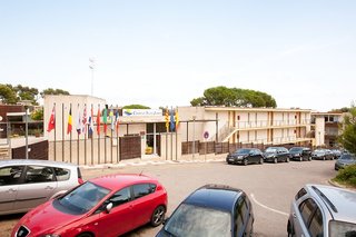 aparthotel comtat sant jordi