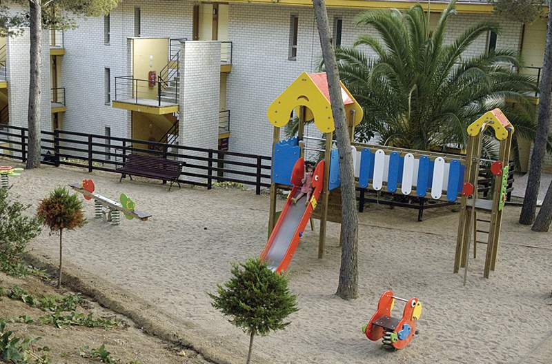 castell platja daro