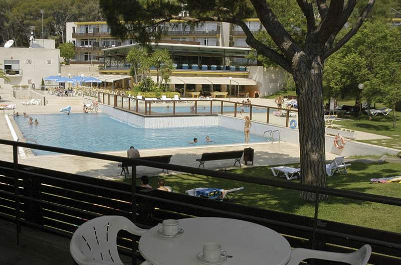 castell platja daro
