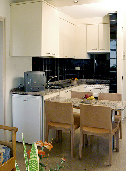 aparthotel comtat sant jordi