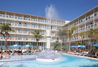 Htop Platja Park,Castell-Platja D'aro>>Barcelona,4 star