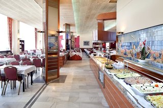 Htop Platja Park,Castell-Platja D'aro>>Barcelona,4 star