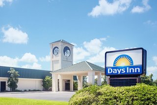 days inn by wyndham metter