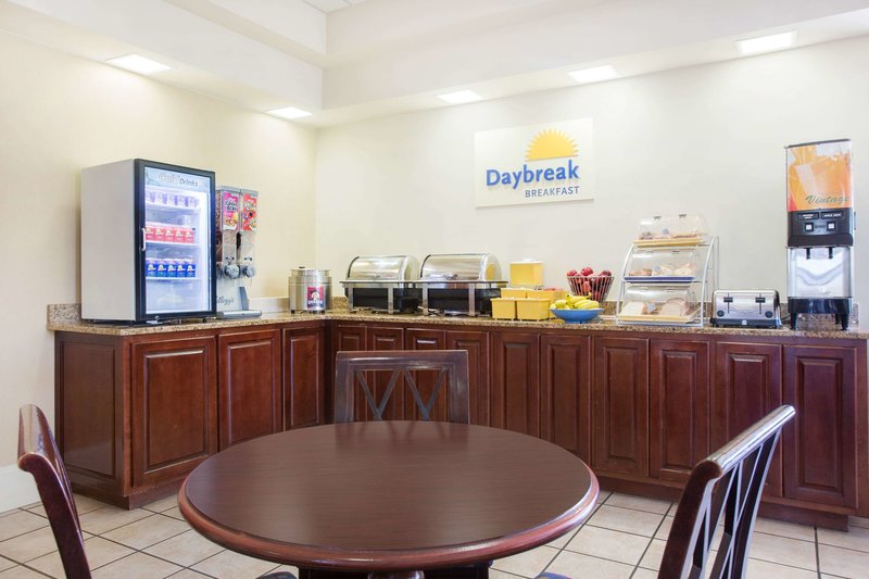 days inn by wyndham metter