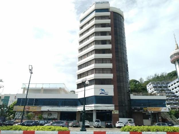 vung tau pandt hotel