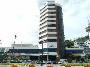 vung tau pandt hotel