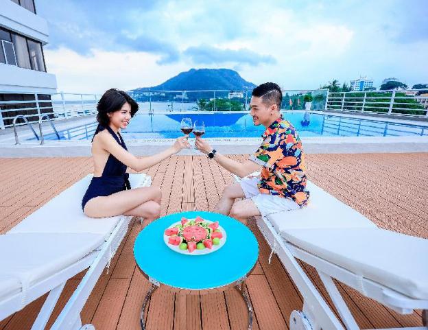 vung tau pandt hotel