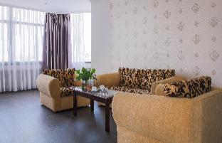 vung tau pandt hotel