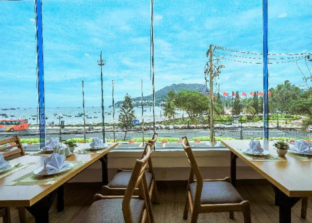 vung tau pandt hotel