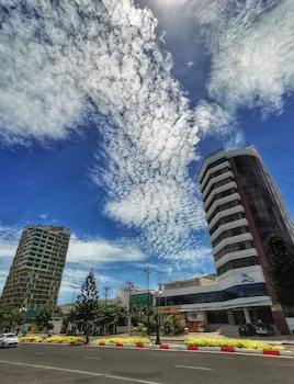 vung tau pandt hotel
